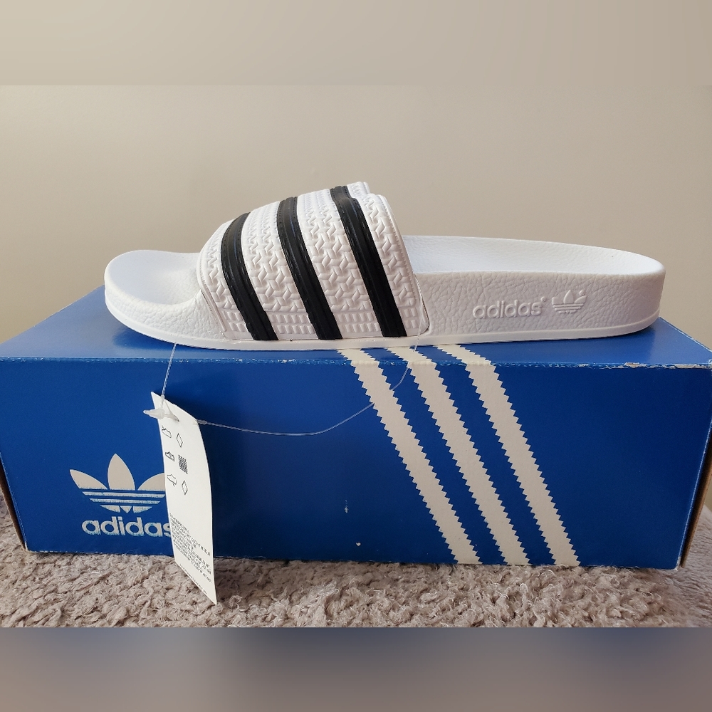 Adidas Originals Adilette Slides